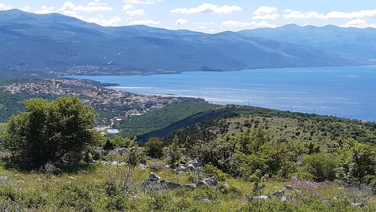 Elena Mare Appartement Novi Vinodolski Buitenkant foto