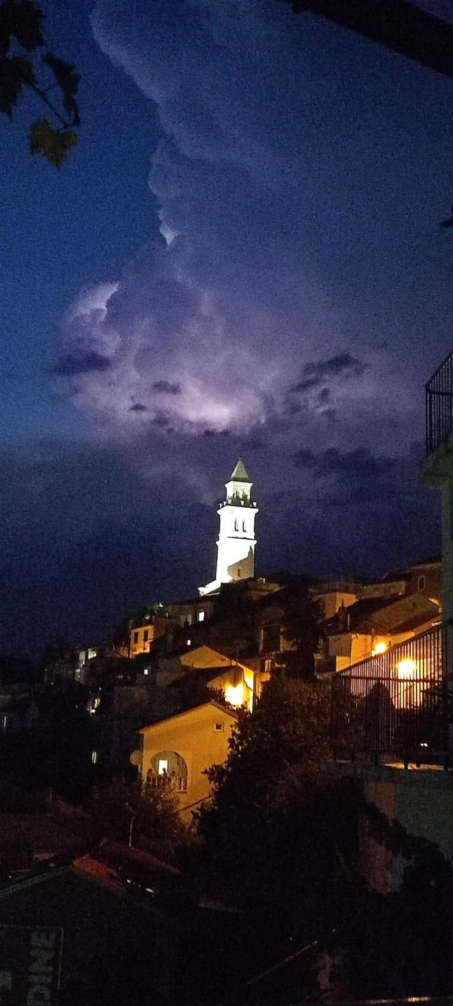 Elena Mare Appartement Novi Vinodolski Buitenkant foto
