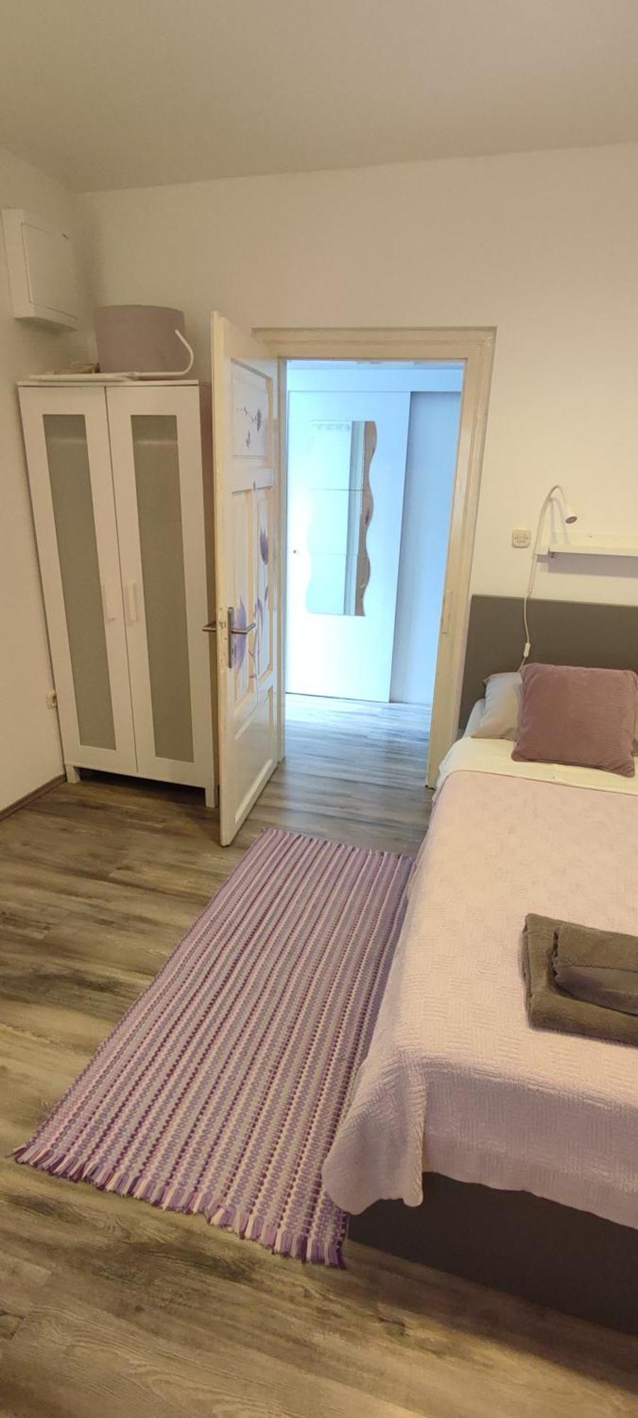 Elena Mare Appartement Novi Vinodolski Buitenkant foto