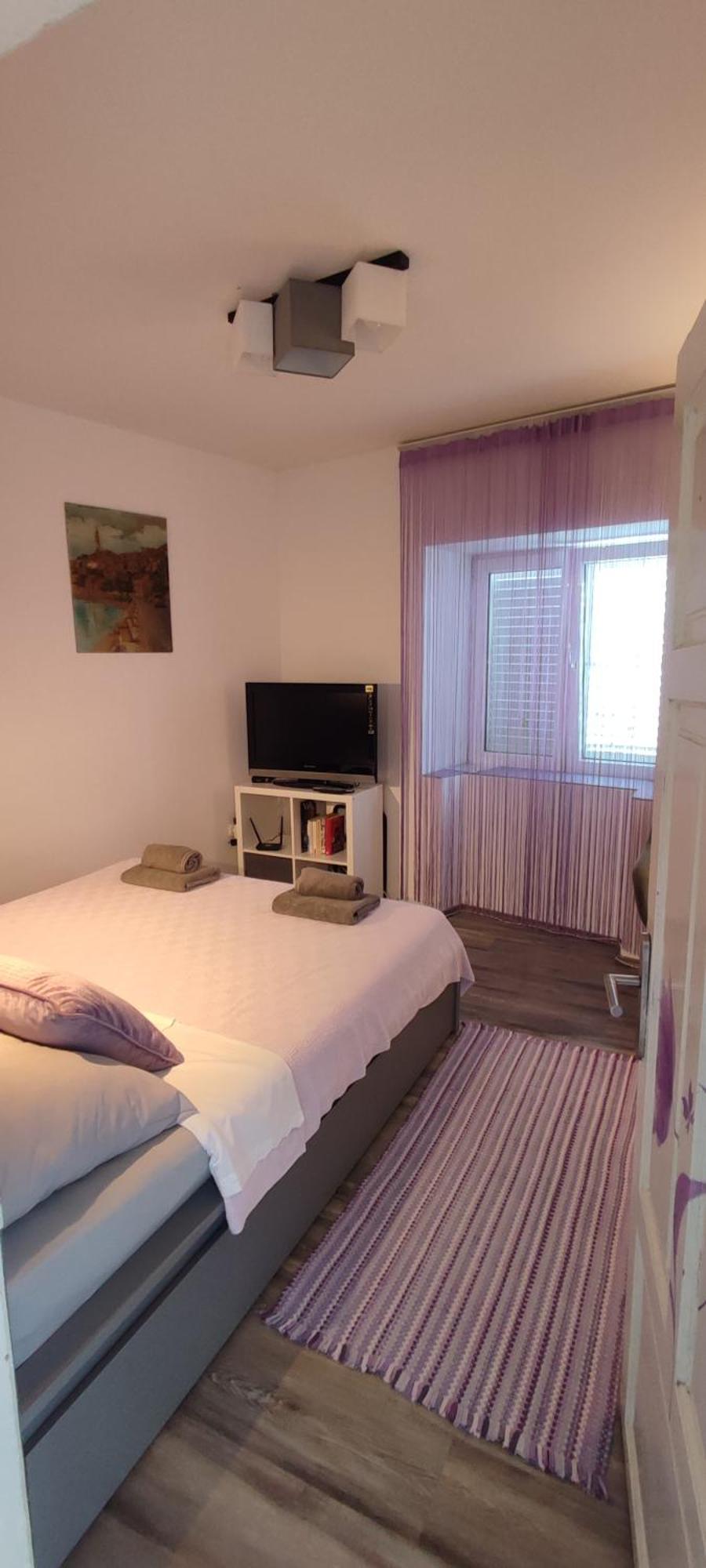 Elena Mare Appartement Novi Vinodolski Buitenkant foto