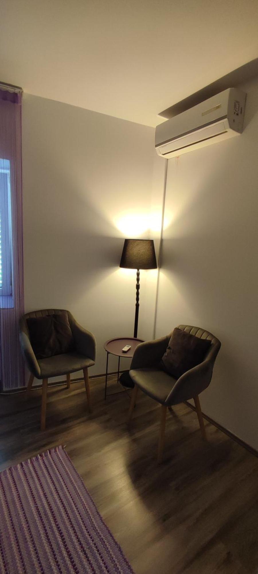 Elena Mare Appartement Novi Vinodolski Buitenkant foto